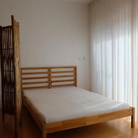 A Casa Do Terraco شقة *