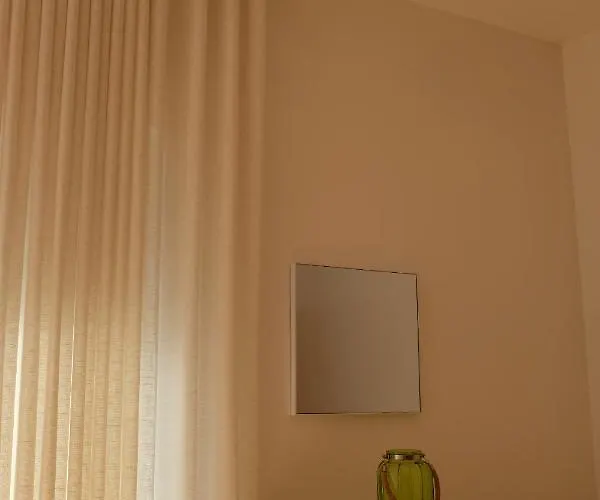 شقة A Casa Do Terraco *