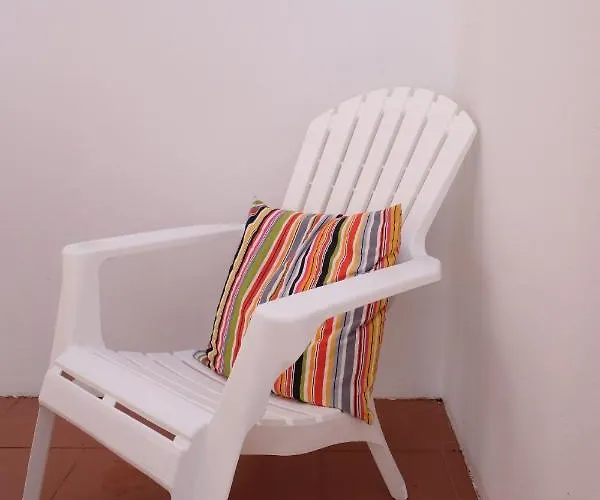 شقة A Casa Do Terraco Ponta Delgada