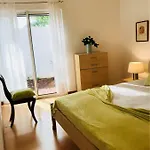 Apartamento A Casa Do Terraco *