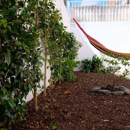 Apartament A Casa Do Terraco