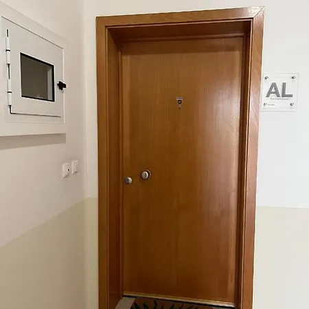 A Casa Do Terraco 아파트 Ponta Delgada