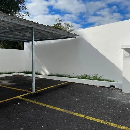 Daire A Casa Do Terraco *