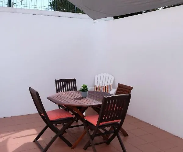 A Casa Do Terraco * Ponta Delgada