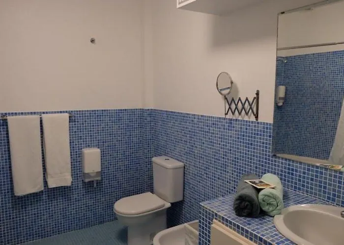 A Casa Do Terraco Daire *