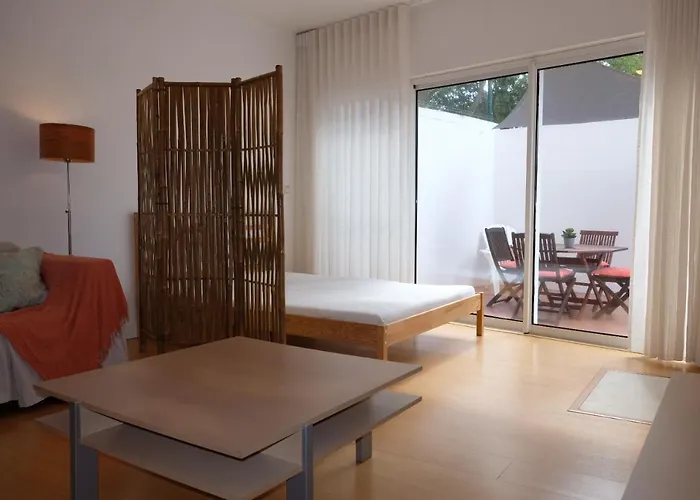 Daire A Casa Do Terraco *